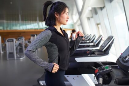 4 Beginner Treadmill Workouts for When It’s Too Cold to Get Your Steps Outside