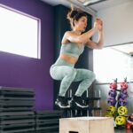 10 weight loss exercises to burn the maximum calories