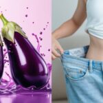 Eggplant for weight loss