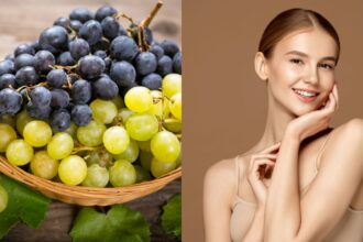 7 benefits of including grapes in your skincare routine