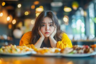 Feeling hungry after eating? Common causes and how to curb it