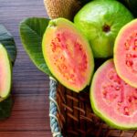 Pink guava benefits