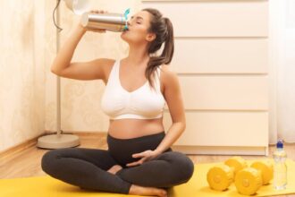 Having protein powder during pregnancy? Know if it is safe