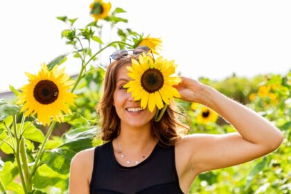 Sunflower seeds for hair: 5 ways to use them