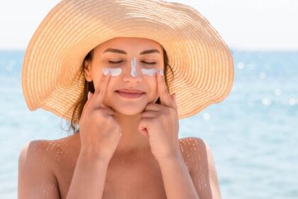 Say goodbye to greasy pores with sunscreen for oily skin: Here is what your skin needs