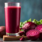 Side effects of beetroot juice