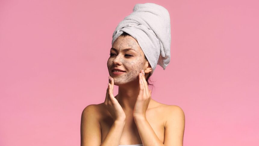 10 face scrubs for women to get smooth and bright skin