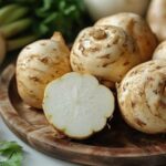 Jicama benefits