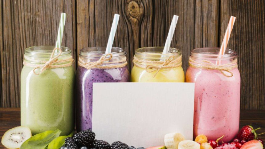 Smoothies