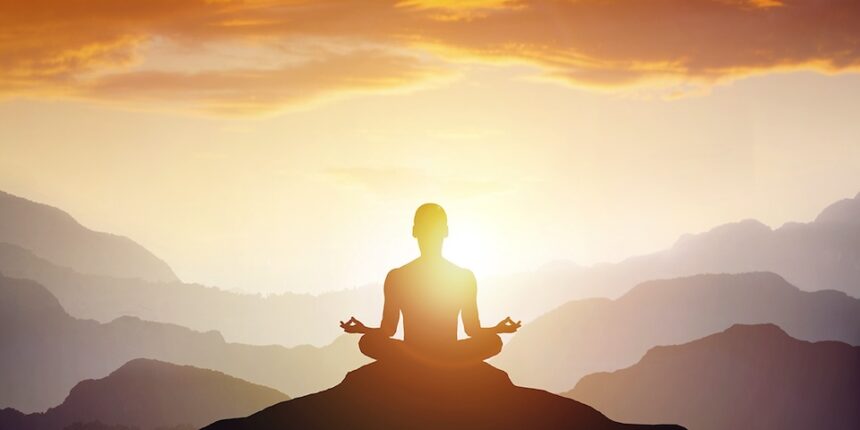 Why Yoga And Meditation Belong Together